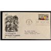 Image 1 : Century Of Modern Chemistry First Day Cover