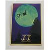 Image 1 : J.J The Extra Unfortunate sticker