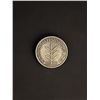 Image 1 : 1935 Palestine Silver Coin 100 Mils