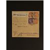Image 1 : 1920s Germany Stamped Card