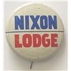 Image 1 : Richard Nixon campaign pin