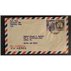 Image 1 : Peru First Day Cover