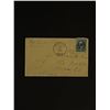 Image 1 : 1882 US First Day Cover