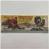 Image 1 : Sergeant Preston comic book