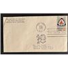 Image 1 : Grananda Clinical Laboratory First Day Cover