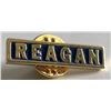 Image 1 : 40th POTUS Ronald Reagan pin