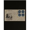 Image 1 : 1965 United Nations New York First Day Cover