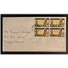 Image 1 : Dag Hammarskjold stamp cover