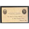 Image 1 : United States 1906 post card