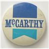 Image 1 : Joseph McCarthy campaign pin