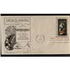 Image 1 : American Painting First Day Cover