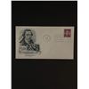 Image 1 : 1955 Patrick Henry First Day Cover