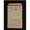 Image 1 : Vintage World War II Unused Mail Blank Letter Sheet