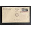 Image 1 : Grananda Clinical Laboratory First Day Cover