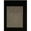 Image 1 : 1944 Reprint Letter Signed by Dwight D Eisenhower