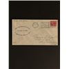Image 1 : 1929 Ohio River Dedication Cruise First Day Cover
