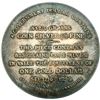 Image 3 : 1896 HK-780 Gorham MFG. Company Bryan Silver Dollar