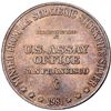 Image 2 : 1981 San Francisco CA US Assay Office Troy Silver oz