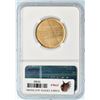 Image 5 : 1852/1 K-8 R-4 $10 Gold NGC VF Details (Harshly Cleaned)