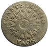 Image 8 : Lot of 4 Colonial Coins