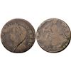 Image 1 : 1786 M 5.5-M R-3 Connecticut Copper G4