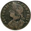 Image 2 : 1787 M 33.15-R.1 Connecticut Copper NGC VF20