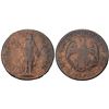 Image 1 : 1787 R 3-G R-3 Massachusetts Cent G5
