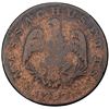 Image 2 : 1787 R 3-G R-3 Massachusetts Cent G5