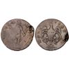 Image 1 : 1788 R 8-C R-5 Massachusetts Cent AG3