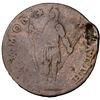 Image 2 : 1788 R 8-C R-5 Massachusetts Cent AG3