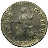 Image 3 : 1788 RR-17 R-4 Vermont Copper F12