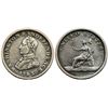 Image 1 : 1783 Large Military Bust Washington VF20