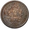 Image 3 : Pair of Half Cents 1794 & 1808