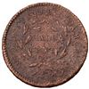 Image 5 : Pair of Half Cents 1794 & 1808
