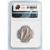 Image 5 : Parthian Kingdom Vardanes II c. 55-58 AD BI Tetradrachm (13.97g) NGC Ch VF (graffiti)