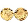Image 1 : 1876/5 BG-1059 Round Indian California Gold 50c NGC AU Details (Plugged)