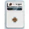 Image 5 : 1909 AMRD-2 R-5 Alaska Miner 1 DWT ALASKA-YUKON-PACIFIC Expo NGC AU Details (Rev Damaged)