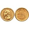 Image 1 : 1903 Louisiana Purchase Jefferson Gold $1 PCGS UNC Details (Cleaned)