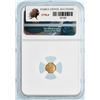 Image 5 : 1904 MO H-61-320 14 Stars Louisiana Purchase Expo Gold "1/4" NGC MS64