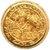 Image 3 : 1905 X-Tn1 OMRQ-1 Lewis & Clark Expo Oregon Gold 25C PCGS MS63