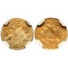 Image 1 : 1905 OMRH-1 Lewis & Clark Exposition Oregon Gold "1/2" NGC AU Details (Improperly Cleaned)