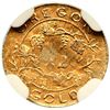 Image 3 : 1905 OMRH-1 Lewis & Clark Exposition Oregon Gold "1/2" NGC AU Details (Improperly Cleaned)