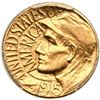 Image 2 : 1915-S Panama-Pacific Gold $1 PCGS AU58