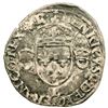 Image 5 : 6 Pieces of 1550s French Silver
