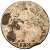 Image 7 : Lot of 4 Connecticut Coppers and 1 Blacksmith Token