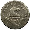Image 10 : Lot of 5 New Jersey Coppers