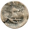 Image 2 : Lot of 5 New Jersey Coppers