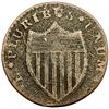 Image 7 : Lot of 5 New Jersey Coppers