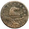 Image 8 : Lot of 5 New Jersey Coppers