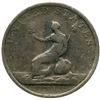 Image 3 : 1783 No Button, Draped Bust Washington ANACS VG8